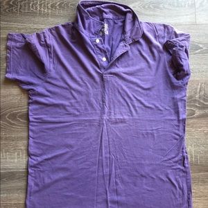 polo shirt Mossimo size L